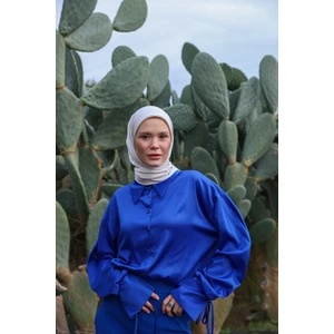 Celina Jakar Eşarp Kiraz Pembe 9902-07