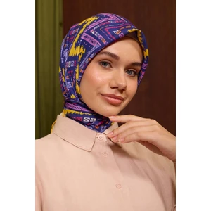 Marrakech Koleksiyon Soft Eşarp 1212-05