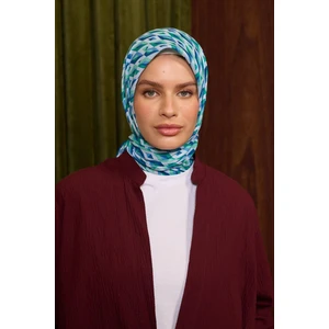 Marrakech Koleksiyon Soft Eşarp 1213-08
