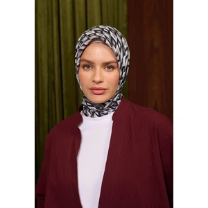 Marrakech Koleksiyon Soft Eşarp 1213-08