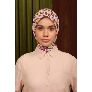 Marrakech Koleksiyon Soft Eşarp 1213-08