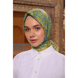 Marrakech Koleksiyon Soft Eşarp 1210-01