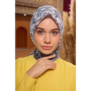 Marrakech Koleksiyon Soft Eşarp 1210-01