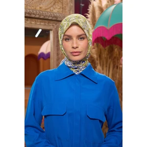 Marrakech Koleksiyon Soft Eşarp 1210-01