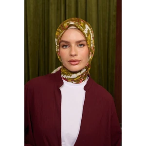 Marrakech Koleksiyon Soft Eşarp 1212-05