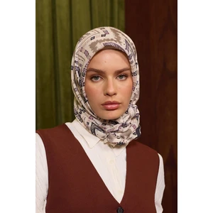 Marrakech Koleksiyon Soft Eşarp 1212-05