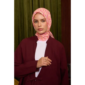 Marrakech Koleksiyon Soft Eşarp 1213-08