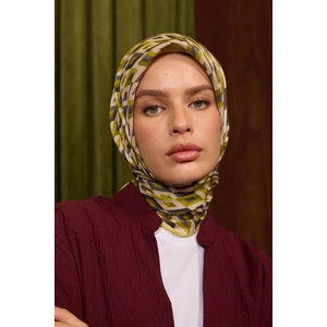 Marrakech Koleksiyon Soft Eşarp 1213-08