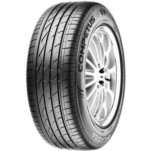 235/60 R18 107W Xl Competus H/P Suv Yaz Lastiği (Üretim Yılı: 2024)
