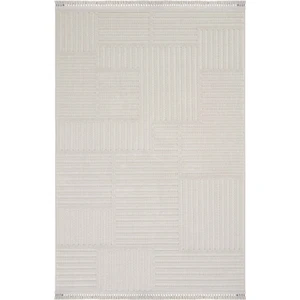 Cool Halı Oliver 9203 Gri Yolluk Modern Salon Halısı Antre Hol Koridor Halısı Dokuma Makine Halısı