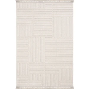 Cool Halı Oliver 9204 Bej Yolluk Modern Salon Halısı Antre Hol Koridor Halısı Dokuma Makine Halısı