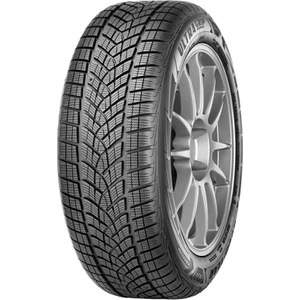 215/65 R17 99V Ultragrip Performance + Suv 4X4 Kış Lastiği ( Üretim Yılı: 2024 )