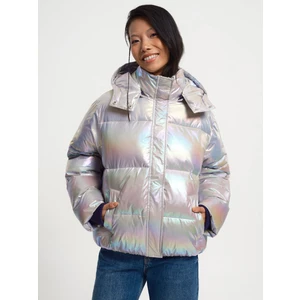 Regular Fit Kadın Mont