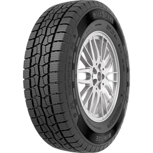 195/60 R16C 99/97T Wintide Hafif Ticari Kış Lastiği ( Üretim Yılı: 2024 )
