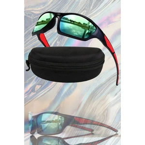 G5 Polarize Sürüş Spor Aktivite Güneş Gözlüğü