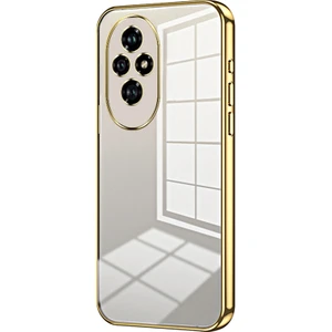 Honor 200 Telefon Kılıfı (Yurt Dışından)