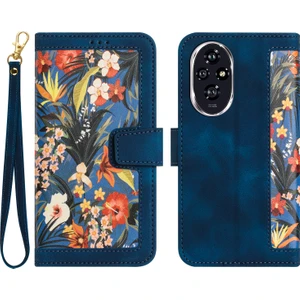 LR Joyful Honor 200 Telefon Kılıfı (Yurt Dışından)