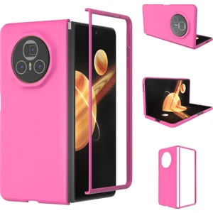 LR Joyful Honor Magic V3 Telefon Kılıfı (Yurt Dışından)