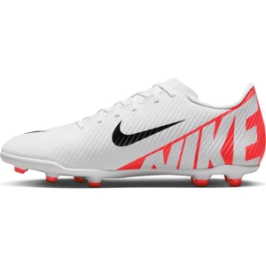 Mercurial Vapor 15 Club Fg/Mg Erkek Kırmızı Futbol Krampon DJ5963-600