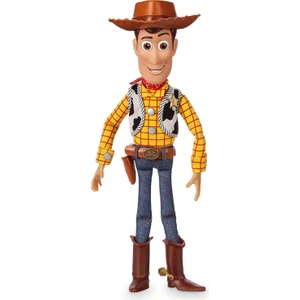 Mundo Venta Disney Oyuncak Hikayesi Woody Aksiyon Figürü Çocuk Oyuncak (Yurt Dışından)