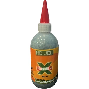 Formulax Hd Jel Bisiklet Patlak Önleyici Jel Sıvı 250ML