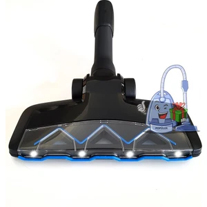 Philips Uyumlu  XB9185/07 Marathon Ultimate Triactive LED Başlık