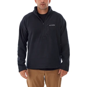 Fast Trek Iıı Yarım Fermuarlı Erkek Polar