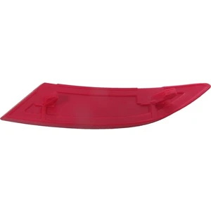 Ford Focus Sd 12/14 Arka Tampon Reflektörü Sağ Kırmızı