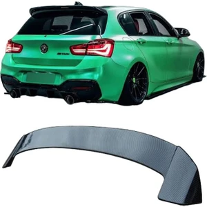 Paşa Tuning Bmw F20 (2011 - 2019) M Style Spoiler (Plastik)