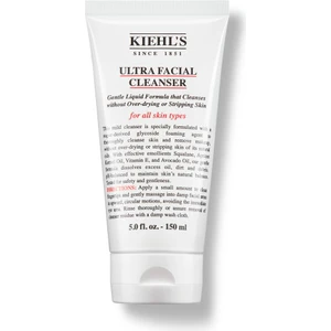 Ultra Facial Normal ve Kuru Ciltler Için Günlük Temizleme Jeli 150 ml