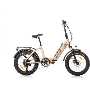 Ural 20" Elektrikli Bisiklet - Şehir Içi Kullanım Için Ideal, 60-80 Km Menzil, E-Bike Lacivert