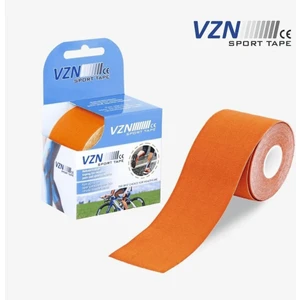 Sport Tape Turuncu Kinezyo Bandı - Sporcu Bandı 5 Metre x 5 cm