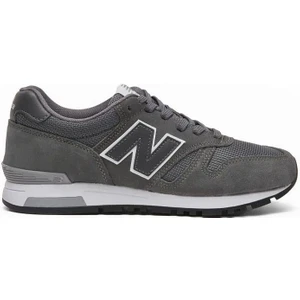 NEW BALANCE CLASSIC TRADITIONNELS ML565ANT ERKEK ANTRASİT Günlük Sneaker Ayakkabı