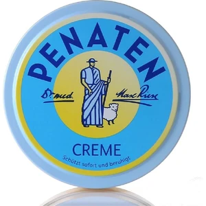 Baby Bebek Bakım Kremi 50 ml