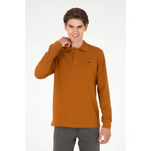 U.S. Polo Assn. Erkek Coconut Sweatshirt 50295169-VR153