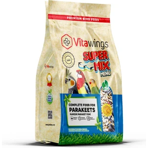 Paraket Yemi 800 gr VW307
