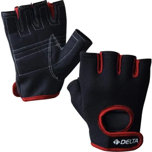 Fitt Bilek Bandajlı Ağırlık Body Dambıl Fitness Eldiveni