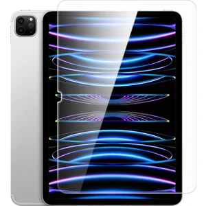 Apple iPad Pro 11 2024 Uyumlu Temperli Hd Cam Ekran Koruyucu WI-GQ003 Ivista Serisi