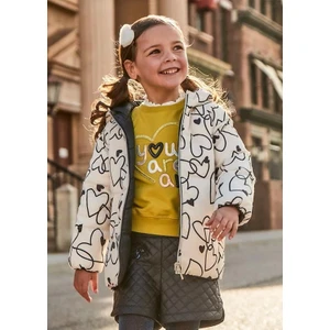 Kız Mont 24KMYR4494