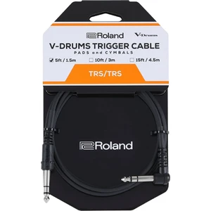 ROLAND PCS-5-TRA V-Drums 5ft (1.5m) Stereo Trigger Kablosu