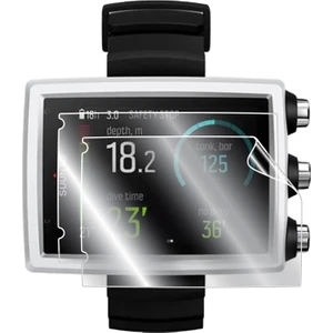 Suunto Eon Core Dalış Bilgisayarı ile Uyumlu Ipg Hydrogel Ekran Koruyucu (2 Adet)