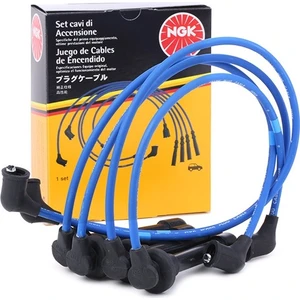 Ngk Buji Kablo Takımı [Rcte41] Corolla 1.6 Enjeksiyonlu 1992-2000 4Afe
