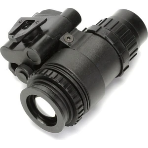 Pvs-18 Kızılötesi Kask Hd Dijital Aşınma Kızılötesi Gece Görüş Gözlüğü (Yurt Dışından)