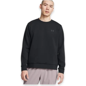 Under Armour 1389351 Ua Unstoppable Flc Crew Eu Sweat Erkek Sweatshirt
