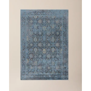 Madame Coco Cateline Halı - Gri - 160x235 cm