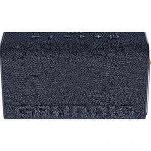 Grundig Xplore IP67 Powerbank Özellikli True Wireless Stereo Bluetooth Hoparlör Mavi