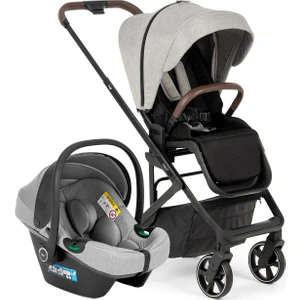 Neo 2 Travel Sistem Bebek Arabası Greyson