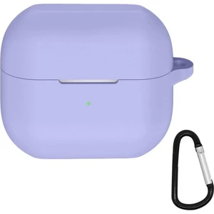 Samsung Galaxy Buds 3 / 3 Pro Kılıf Standart Yumuşak Silikon Kılıf