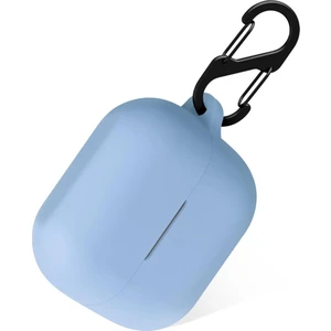 Samsung Galaxy Buds 3 / 3 Pro Kılıf Standart Yumuşak Silikon Kılıf