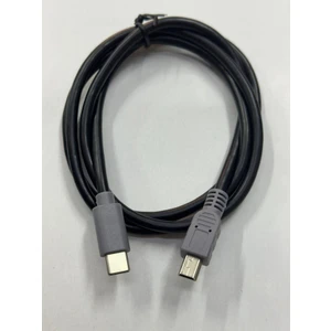 Mini USB Type-C Kablo 1 Metre 5 Pin Mini USB Typec Kablo
